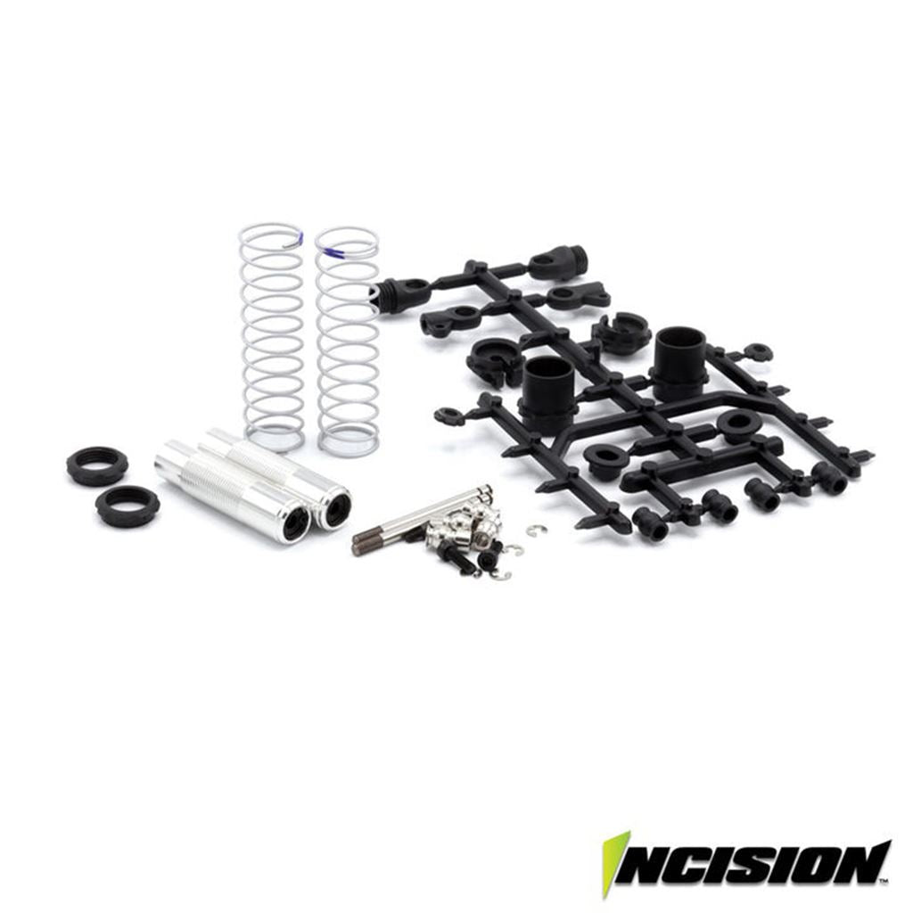 Vanquish Incision S8E 80mm Scale Shock Set