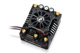 HOBBYWING XERUN-XR8-PLUS ESC SPEED CONTROLLER - BLACK