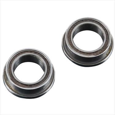 Duratrax Bearing 1/4 X 3/8" Flanged (2)