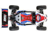 Losi Tenacity Db Pro, Smart: 1/10 4Wd Rtr