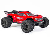 Arrma Vorteks Boost 4X2 550 Mega 1/10 2WD ST Red