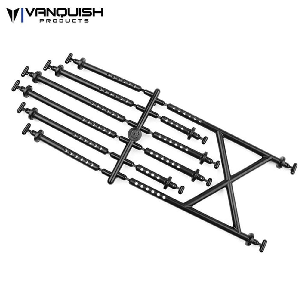 Vanquish Body Post set for Vanquish VS4-10