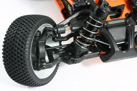 HOBAO HYPER CAGE BUGGY RTR w/MACH*28 ENGINE