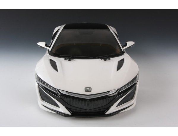 Tamiya Nsx 2016 (Tt-02) Model Kit - 58634