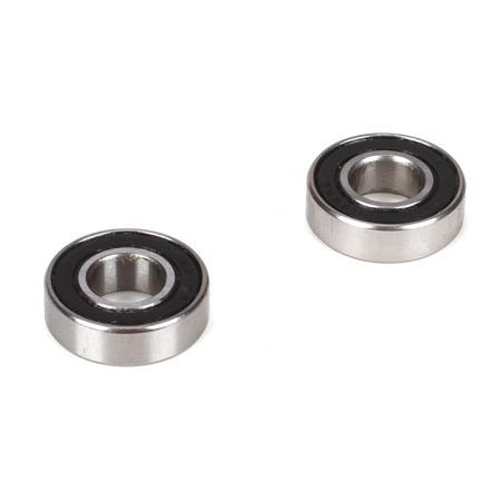 Losi Diff Pinion Bearings,9x20x6mm(2):5IVE-T,MINI WRC