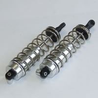 FTX 1/5th 'Big Bore' Front Shock Set (2)