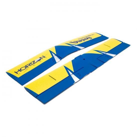 E-Flite Wing Set: Viking Model 12