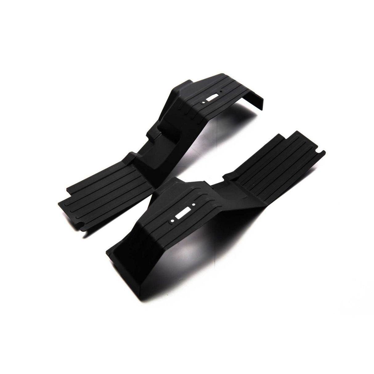 Axial Long Rear Inner Fender Liners: Scx10Iii (2Pcs)