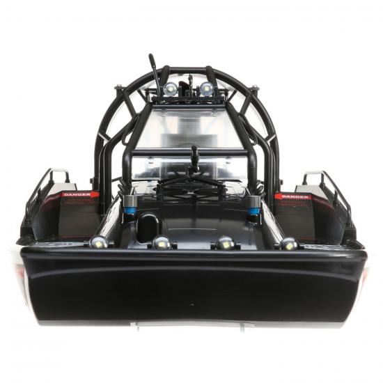 PRO BOAT Aerotrooper 25" Brushless Airboat RTR (PRO BOAT08034)