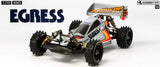 Tamiya Egress 2013