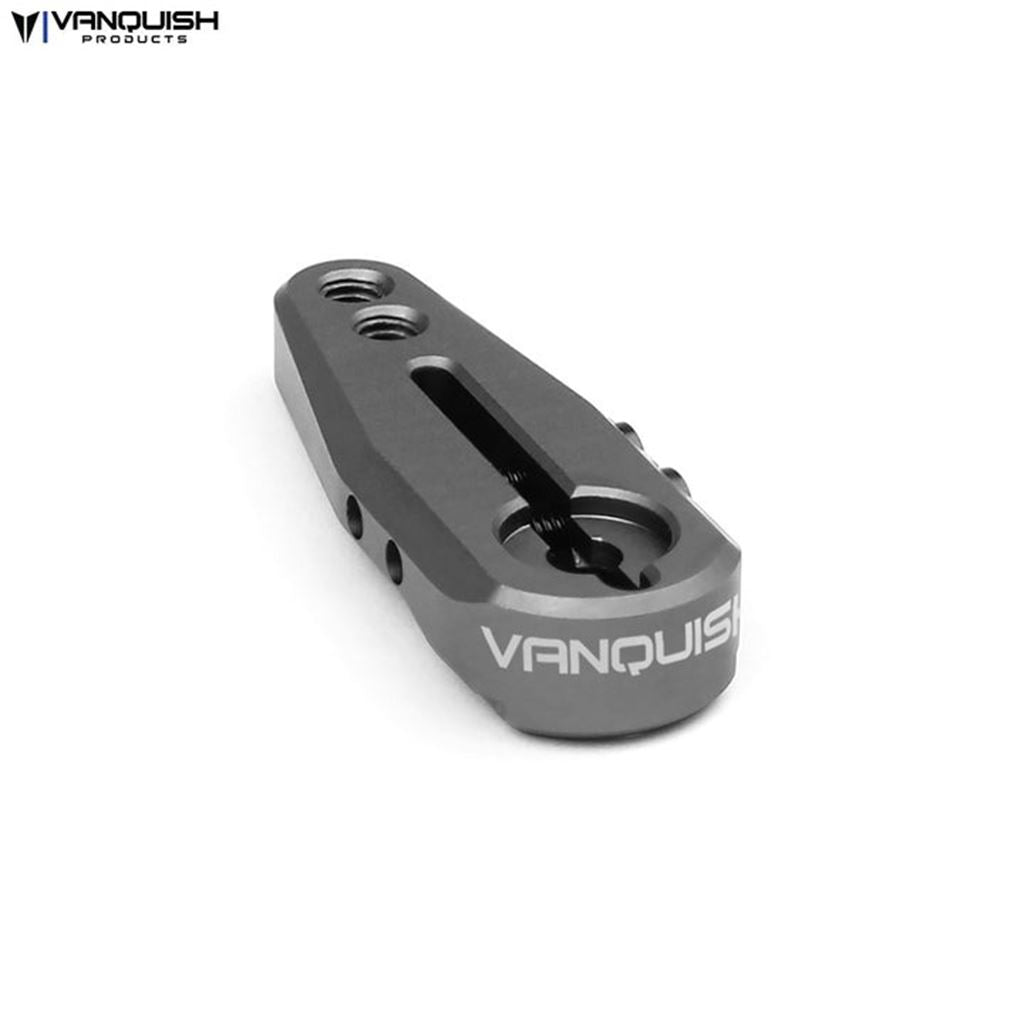 Vanquish Clamping 25t Servo Horn - 24mm