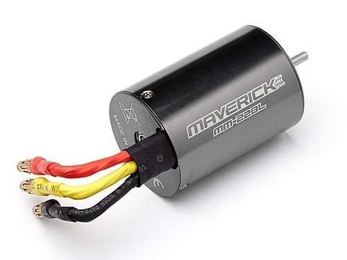 Maverick mm - 22Bl 3215Kv Brushless Motor