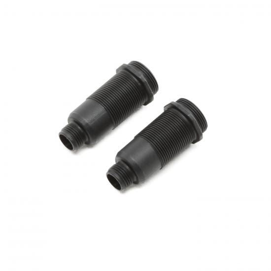 Losi 15mm Shock Body Set, Front (2): 8IGHT RTR (Losi243002)