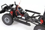 FTX Outback Mini X 1:18 Trail Ready-To-Run