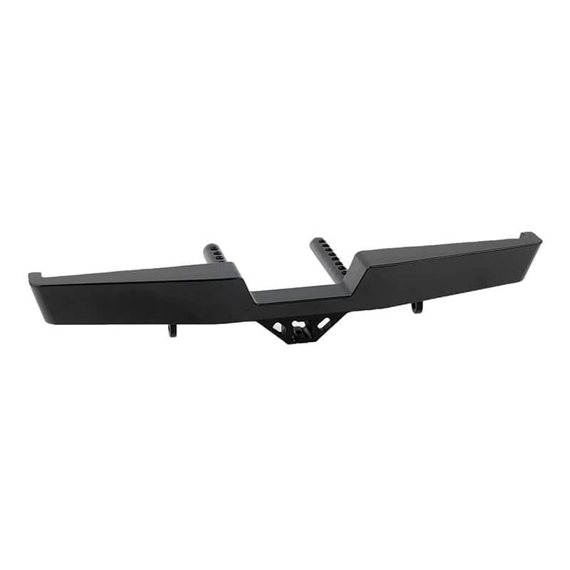 Rc4Wd Tough Armor Rear Bumper W/ Hitch Mount For Trail Finder 2