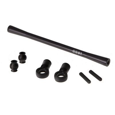 Gmade Gs01 Aluminum Steering Rod 6.8X116mm