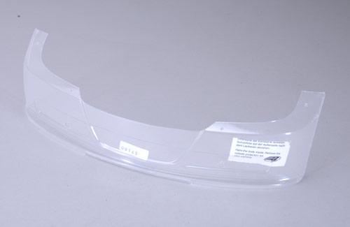 FG Modellsport Front bumper BMW 320si WTCC