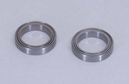 CEN Ball Bearing 15x21x4mm (Pk2)