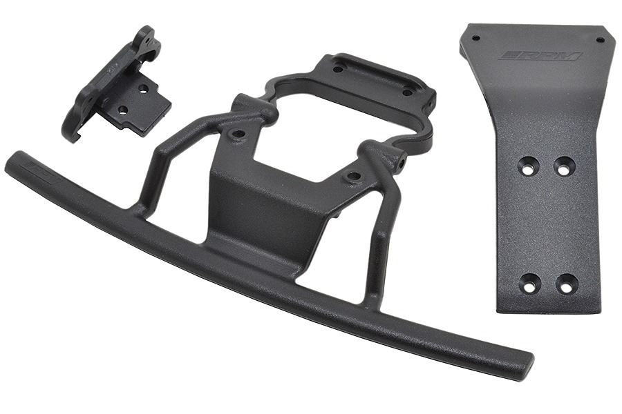 Rpm Losi Baja Rey Front Bumper & Skid Plate-Ford Raptor Body