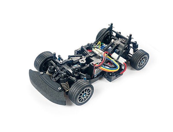 Tamiya M-08 1/10th Chassis Kit - 58669