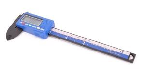 Core RC Digital Plastic LCD Caliper