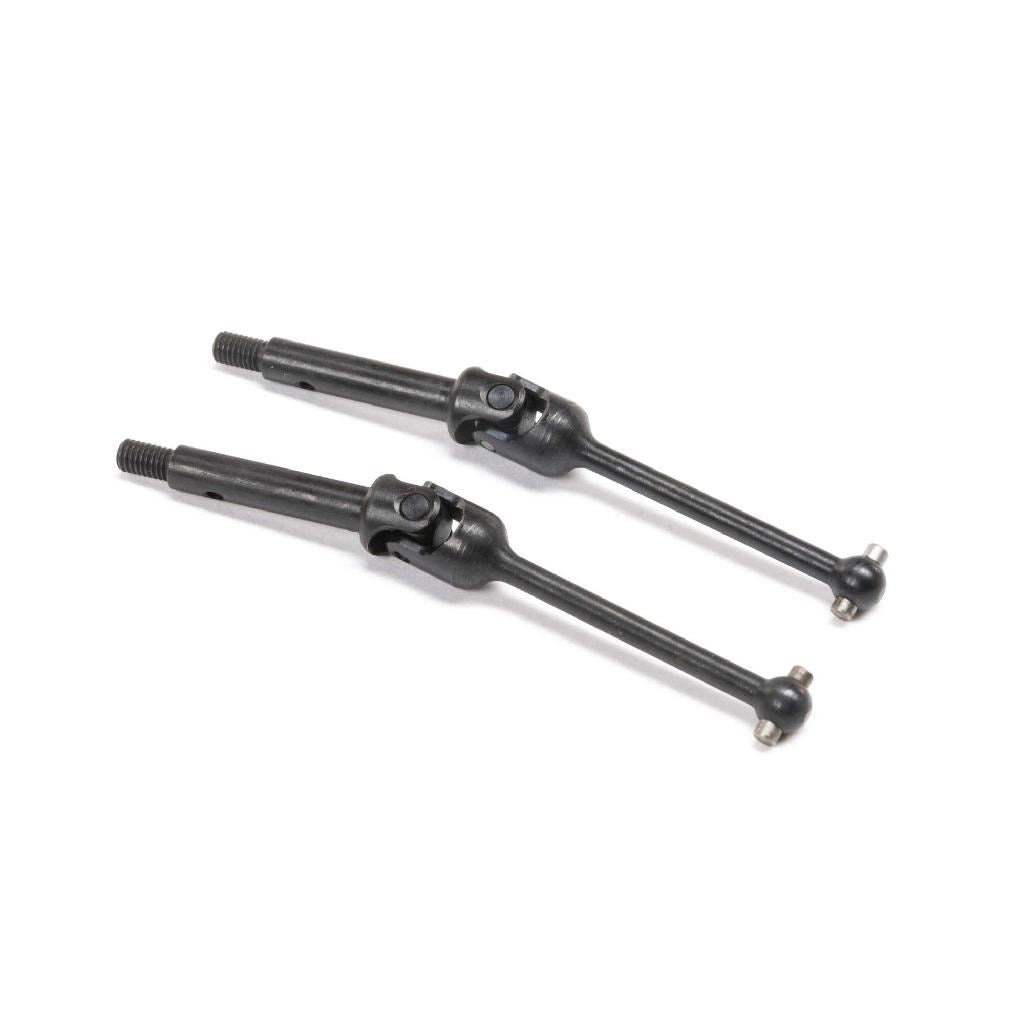 Losi Front Universal Driveshaft Set (2): Mini LMT