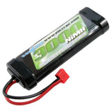 VOLTZ 3000mah STICK PACK 7.2V W/DEANS CONNECTOR