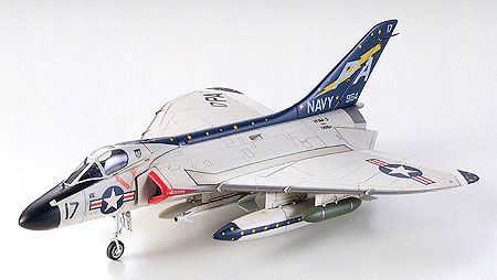 Tamiya Skyray