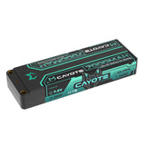 Cayote Lipo 7000Mah Hv Stick 7.6V 22Mm 274G