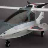 E-Flite ICON A5 1.3m BNF Basic (EFL5850)