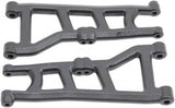 RPM Front A Arms For Arrma Typhon 4X4 3S BLX, Arrrma Big Rock v3