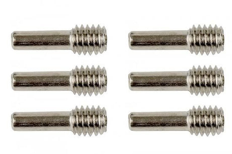 Element RC Screw Pins - M4X12mm