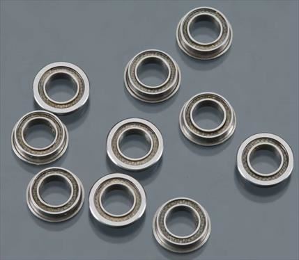 DURATRAX Bearing 5 x 8mm Flanged (10)