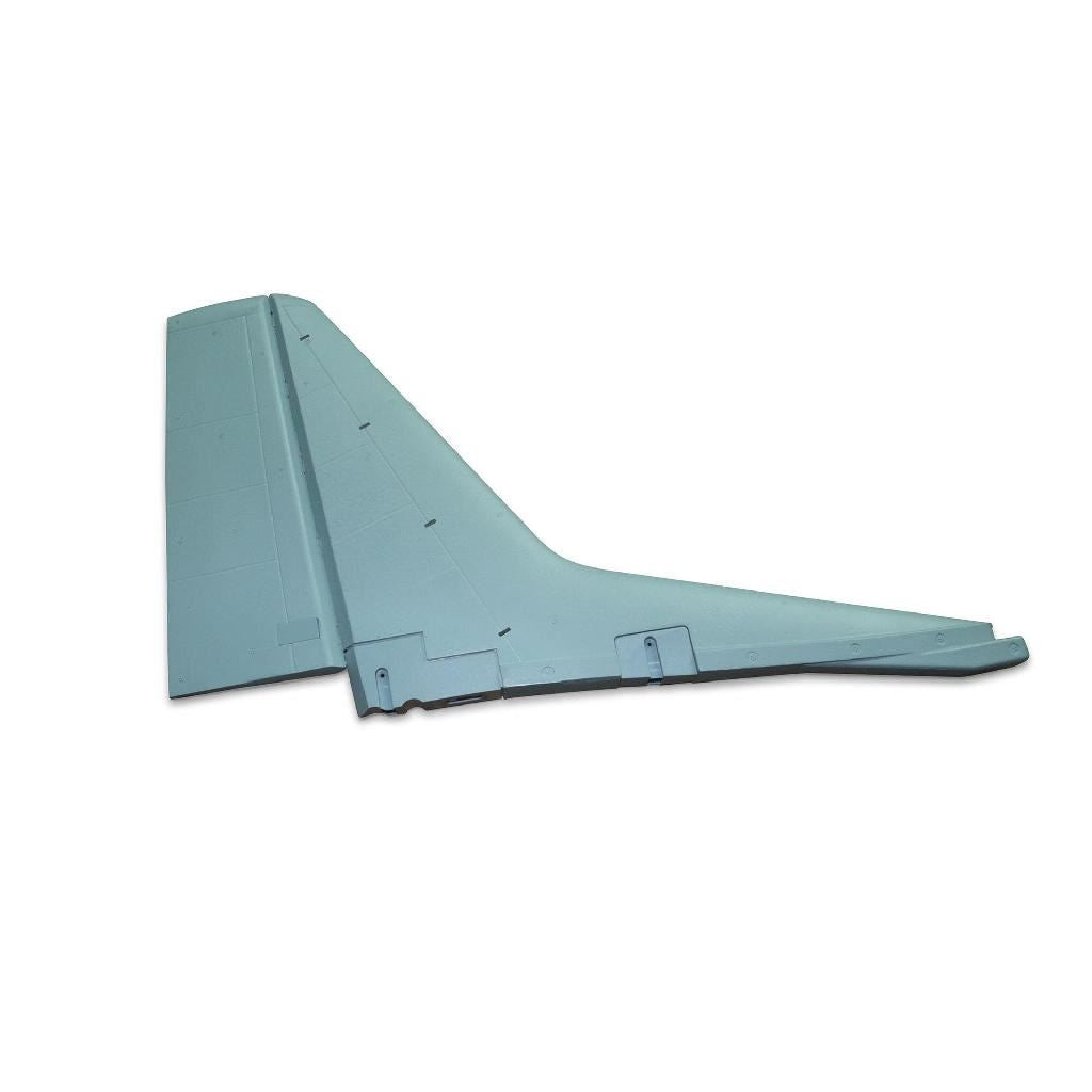 E Flite Vertical Stabilizer: EC-1500 Twin 1.5m