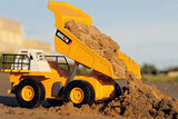 HUINA 2.4G 6CH RC DUMP TRUCK 1/24TH