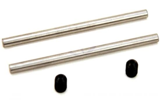 Tt Ts-4 - Rear Lower Pin