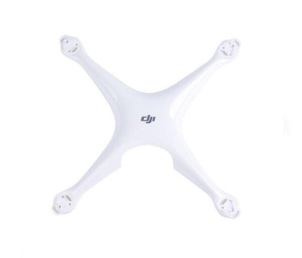 DJI Phantom 4 Adv Upper Shell