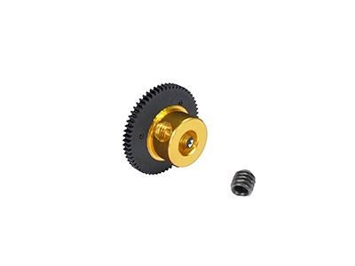 Arrowmax Pinion Gear 64P 42T - Super Light