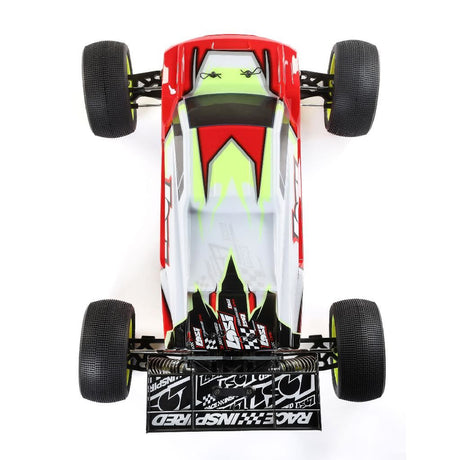 Losi 1/8 8Ight-Xte 4Wd Sensored Brushless Racing Truggy Rtr