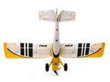 E Flite Super Timber 1.7M Bnf Basic With As3X And Safe Select