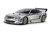 Tamiya Mercedes CLK AMG '02 TT-02