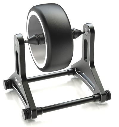 Sky Rc Wheel Balancer - Black