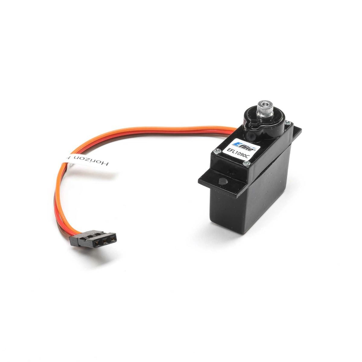 E Flite DSV130 Digital Servo, Coated