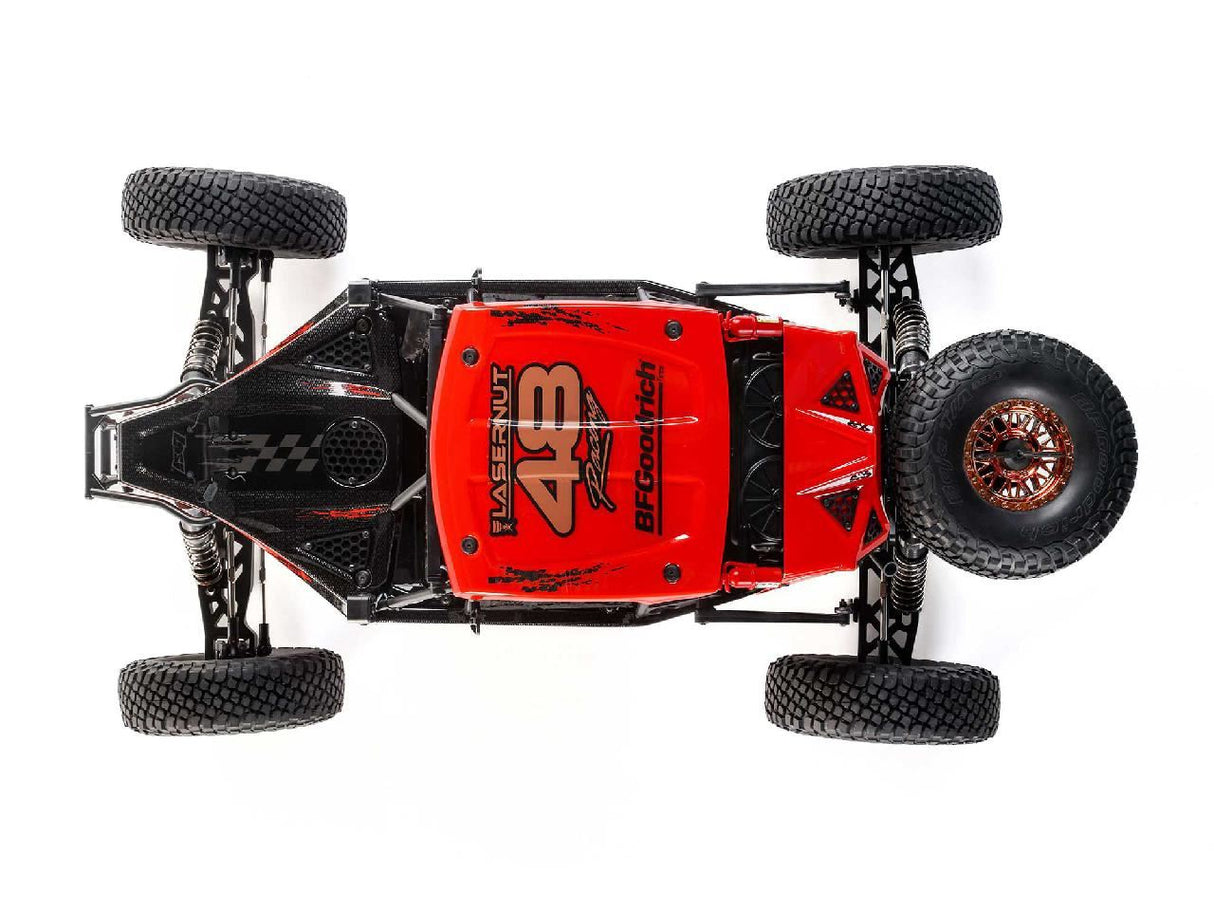 Losi 1/6 8Ight-X Super Lasernut 4Wd Brushless Buggy Rtr