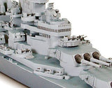 Tamiya Us Navy Battleship Bb63 Missouri