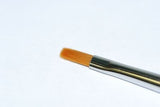 Tamiya High Finish Flat Brush No.0