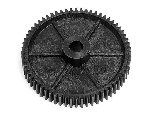 Maverick Spur Gear 64T (0.6Module)