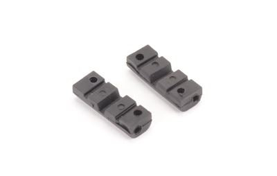 Schumacher Trans Spacer Moulding (2 pcs) - CAT XLS