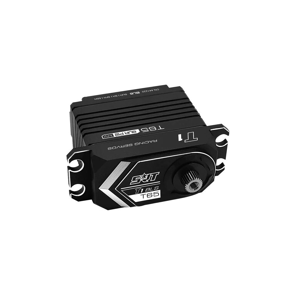 Srt T65 Hv Brushless Servo