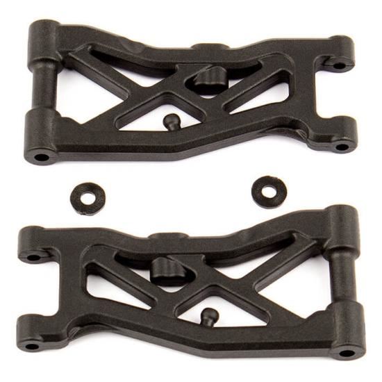 Team Associated B74 Front Suspension Arms